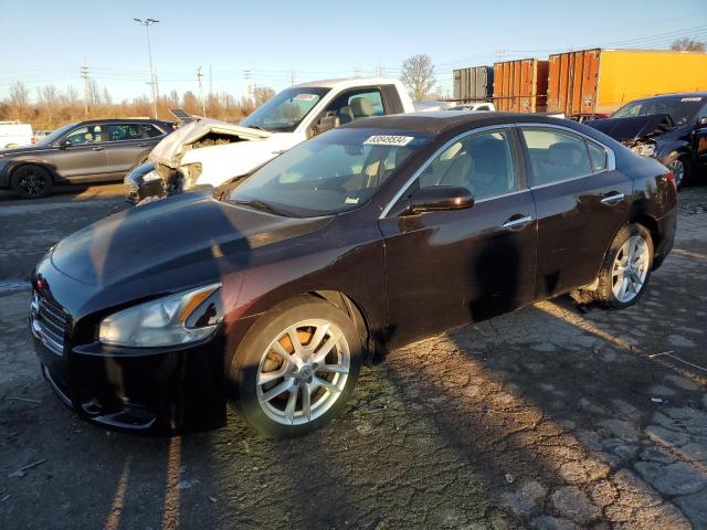 nissan maxima s 2010 1n4aa5ap7ac811746