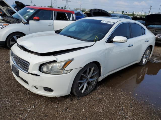 nissan maxima s 2010 1n4aa5ap7ac815778