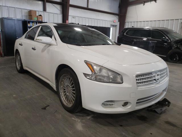 nissan maxima s 2010 1n4aa5ap7ac819247