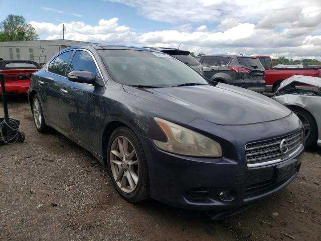 nissan maxima s 2010 1n4aa5ap7ac837974