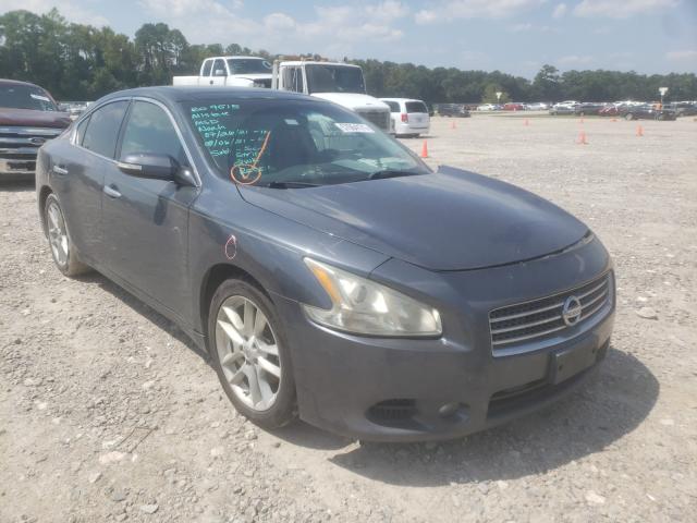 nissan maxima s 2010 1n4aa5ap7ac850594