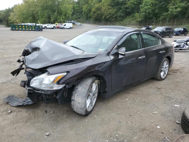 nissan maxima s 2010 1n4aa5ap7ac866763