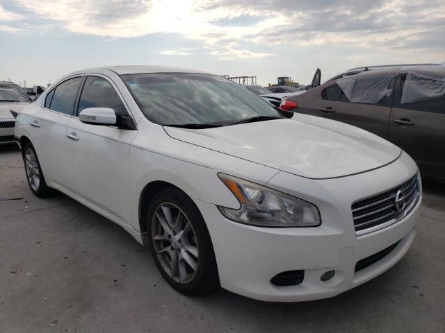 nissan maxima s 2010 1n4aa5ap7ac867489