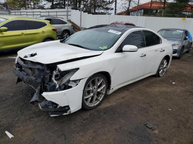 nissan maxima 2010 1n4aa5ap7ac873552