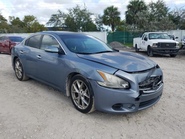 nissan maxima s 2010 1n4aa5ap7ac874264