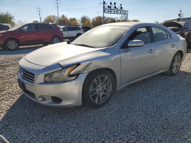 nissan maxima s 2011 1n4aa5ap7bc802837