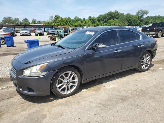 nissan maxima s 2011 1n4aa5ap7bc805639