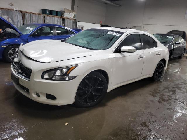 nissan maxima s 2011 1n4aa5ap7bc810890