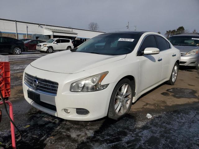 nissan maxima s 2011 1n4aa5ap7bc815488