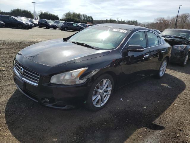 nissan maxima 2011 1n4aa5ap7bc816396