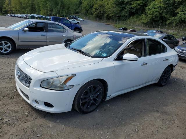 nissan maxima s 2011 1n4aa5ap7bc816415