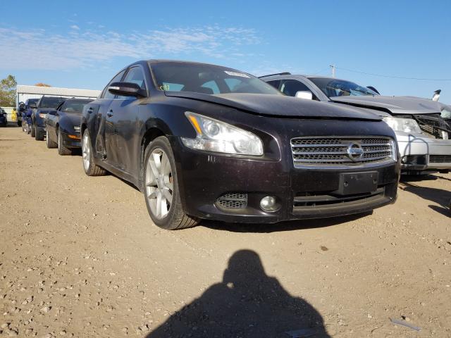 nissan maxima s 2011 1n4aa5ap7bc830699