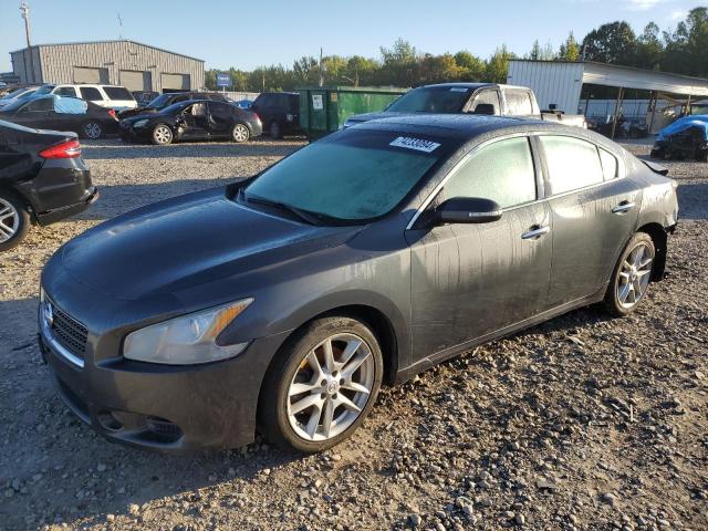 nissan maxima s 2011 1n4aa5ap7bc831223