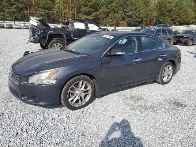 nissan maxima s 2011 1n4aa5ap7bc845042