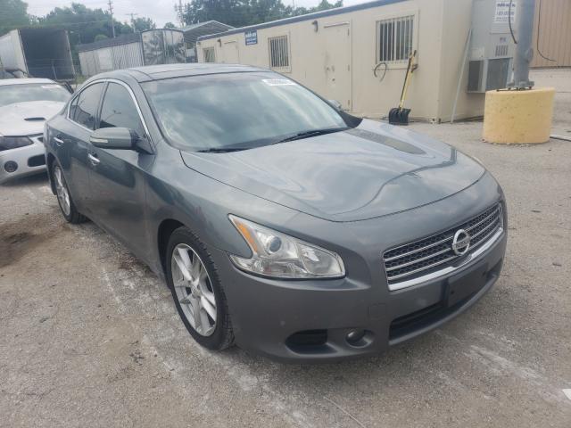 nissan maxima s 2011 1n4aa5ap7bc852251