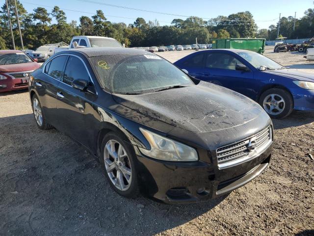 nissan maxima s 2011 1n4aa5ap7bc856798