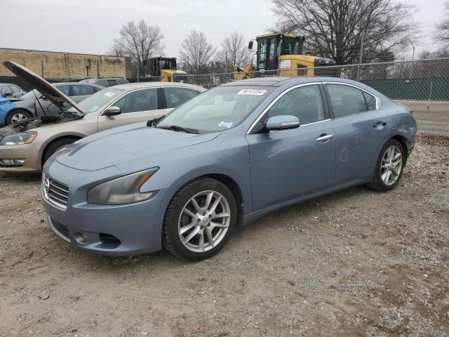 nissan maxima s 2011 1n4aa5ap7bc858275