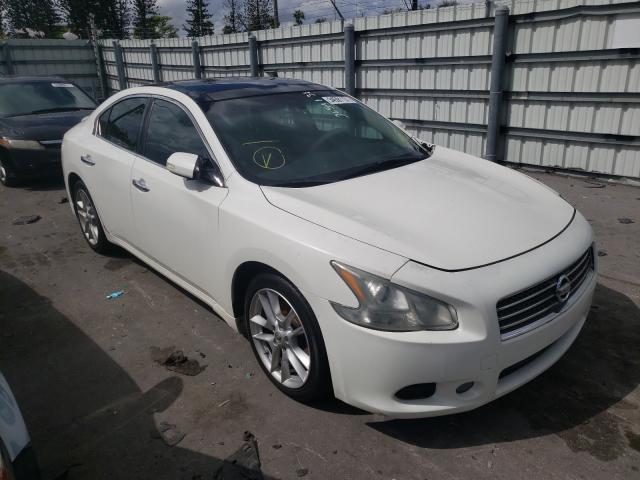 nissan maxima s 2011 1n4aa5ap7bc865808