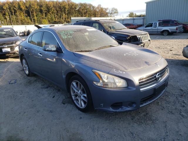 nissan maxima s 2011 1n4aa5ap7bc866246