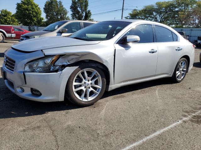 nissan maxima s 2011 1n4aa5ap7bc866408