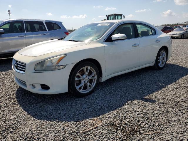 nissan maxima s 2012 1n4aa5ap7cc806744