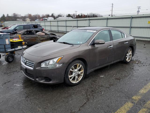 nissan maxima s 2012 1n4aa5ap7cc832342