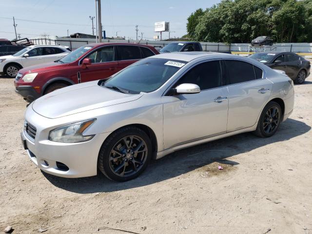 nissan  2012 1n4aa5ap7cc838920