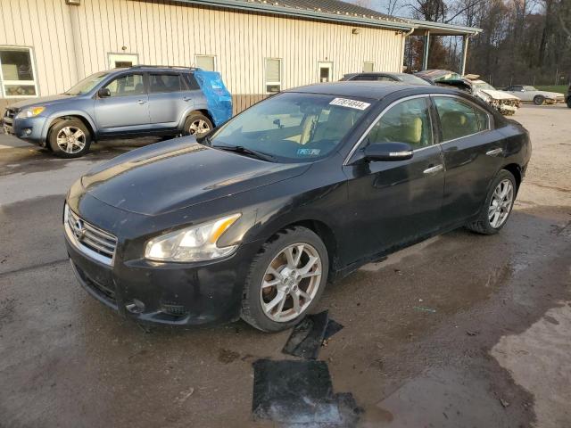 nissan maxima s 2012 1n4aa5ap7cc846595