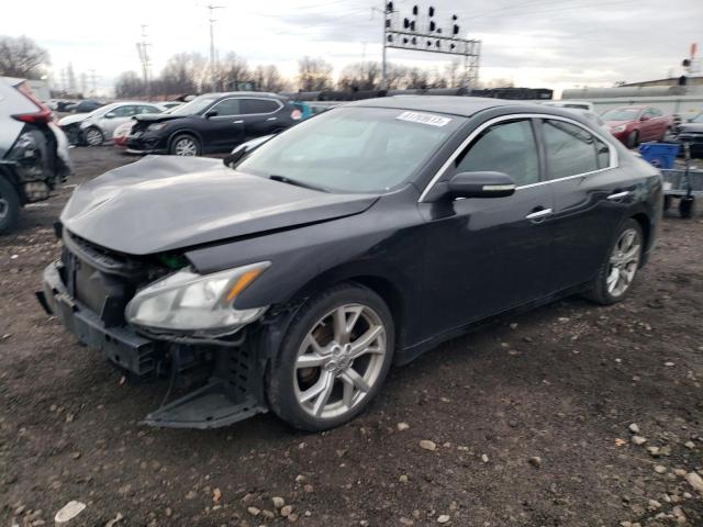 nissan maxima 2012 1n4aa5ap7cc847701