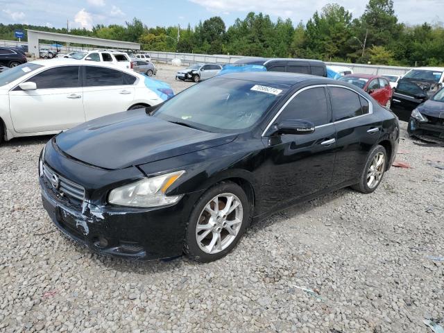 nissan maxima s 2012 1n4aa5ap7cc852610