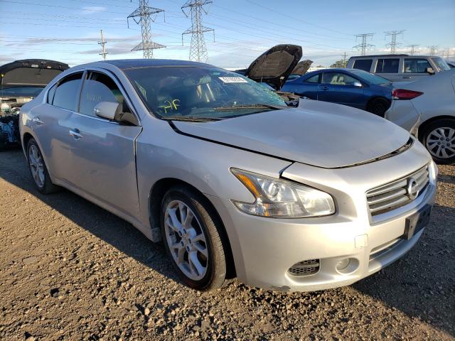 nissan maxima s 2012 1n4aa5ap7cc853319