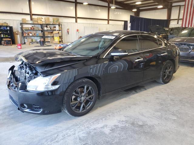 nissan maxima 2012 1n4aa5ap7cc858052