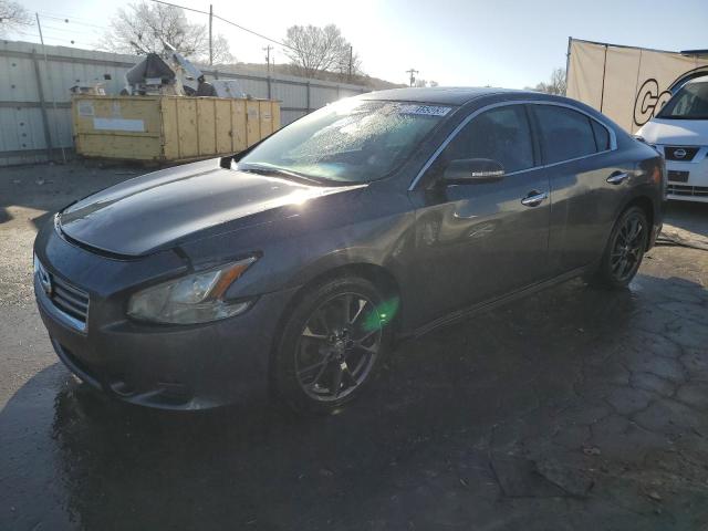 nissan maxima s 2012 1n4aa5ap7cc861128