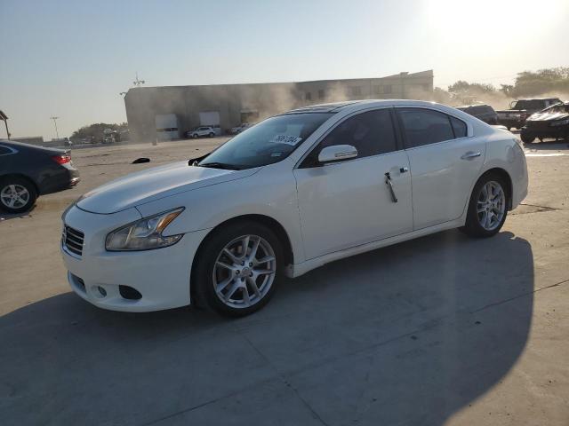 nissan maxima s 2012 1n4aa5ap7cc870203