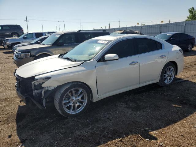 nissan maxima 2013 1n4aa5ap7dc802193