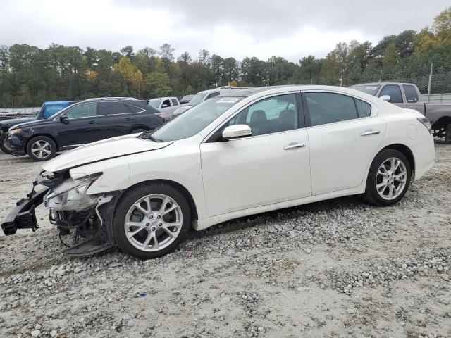 nissan maxima s 2013 1n4aa5ap7dc808589