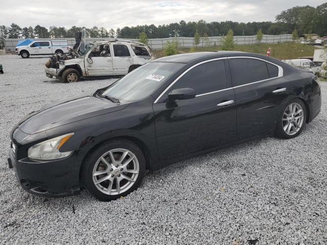 nissan maxima s 2013 1n4aa5ap7dc817065