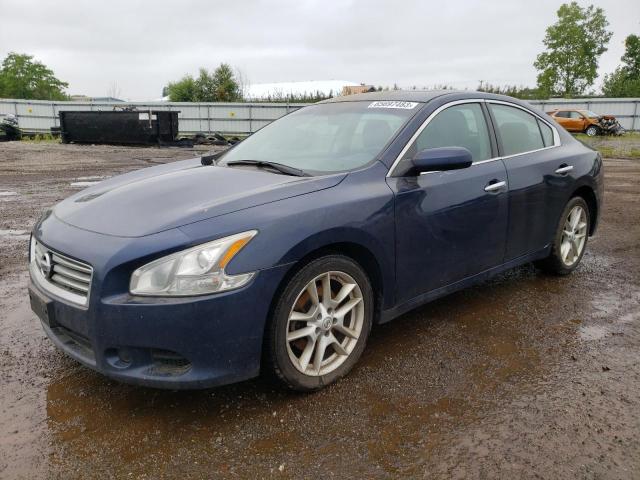 nissan maxima s 2013 1n4aa5ap7dc819415