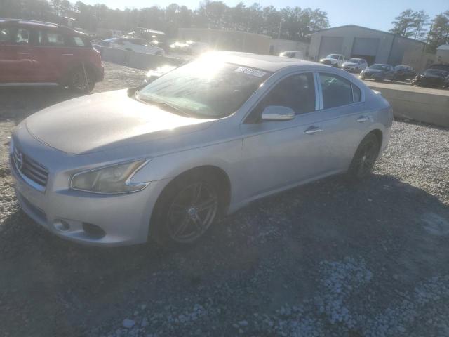 nissan maxima s 2013 1n4aa5ap7dc827241