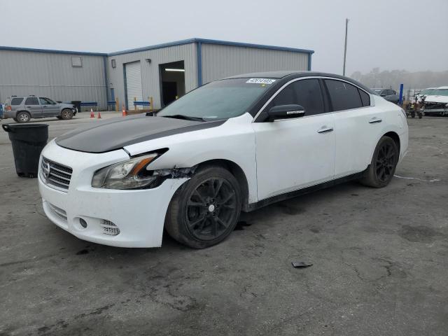 nissan maxima s 2013 1n4aa5ap7dc831774