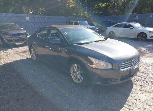 nissan maxima 2013 1n4aa5ap7dc835663