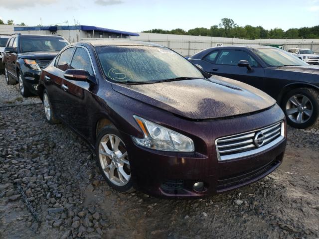 nissan  2014 1n4aa5ap7ec436592