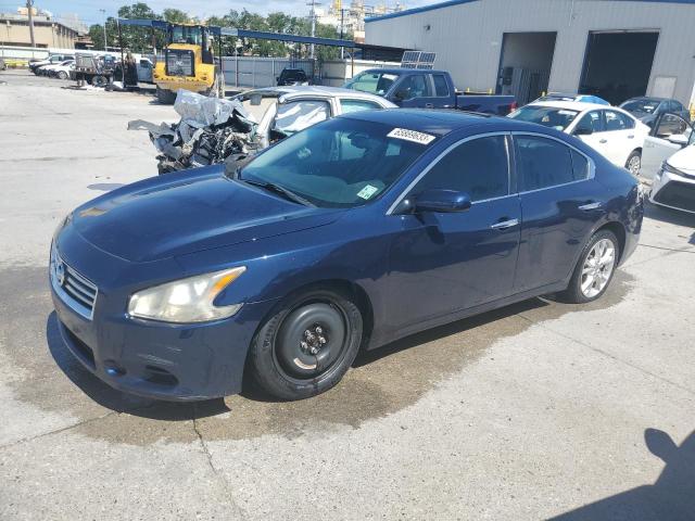 nissan maxima s 2014 1n4aa5ap7ec449407