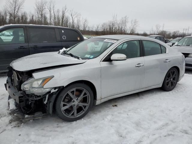 nissan maxima s 2014 1n4aa5ap7ec462206