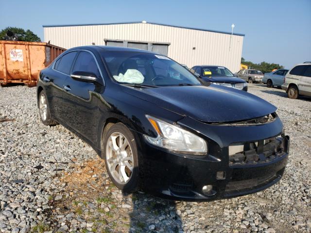 nissan maxima s 2014 1n4aa5ap7ec465865