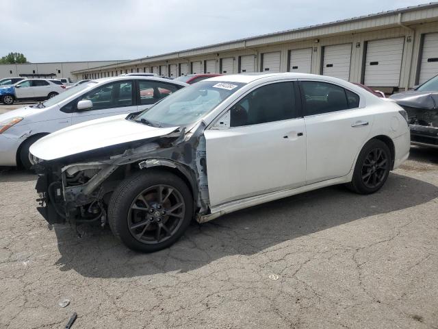 nissan maxima s 2014 1n4aa5ap7ec472511