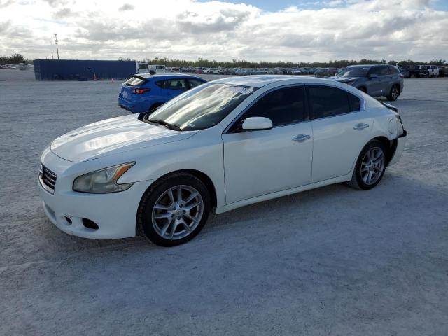 nissan maxima s 2014 1n4aa5ap7ec479085