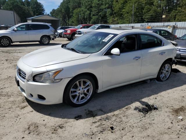 nissan maxima s 2014 1n4aa5ap7ec493441