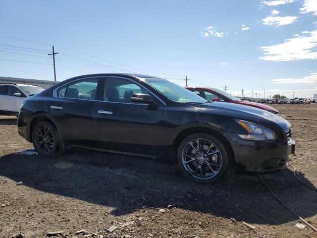 nissan  2014 1n4aa5ap7ec908306