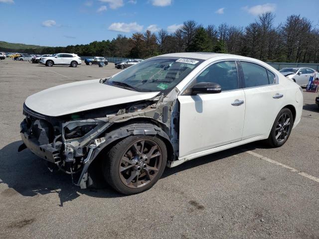 nissan maxima s 2014 1n4aa5ap7ec912842